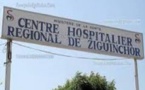 ​Ziguinchor : un scandale de vol de bébé à l’hôpital installe le malaise