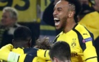 Dortmund balaie Benfica et se qualifie en quarts de finale