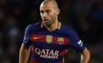 Barça : Mascherano avoue le pénalty sur Di Maria