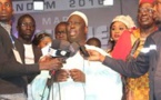 ​Guédiawaye : Aliou Sall accorde une ligne de crédit de 300 millions aux femmes de sa commune