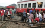 Caméroun: ​ un train roulant sans phare tue trois personnes