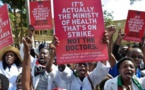 ​Kenya : des médecins radiés