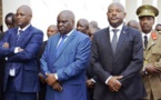 ​ Bujumbura dénonce "la manipulation" des Nations unies