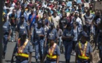 ​Afrique du Sud : la police disperse une manifestation contre les étrangers