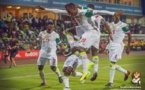 Classement FIFA : le Sénégal gagne trois (3) places au niveau mondial mais stagne à la 2e place africaine 