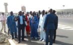 Sécurité et sûreté à l’Aéroport de Dakar : Le Conseil d’Orientation approuve les travaux du DG