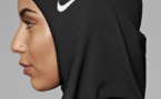 Nike lance une ligne de collection hijab