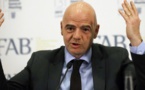 La Fifa conteste les limogeages au sein de la Fédération malienne de football