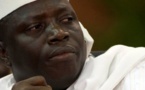 Yaya Jammeh souhaite se lancer dans l'agriculture à Malabo