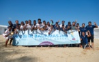 Mondial Beach Soccer: Emirats Arabes Unis et Iran rejoignent les groupes