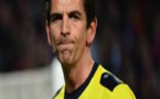 Barça-PSG : l'Allemagne démonte son arbitre