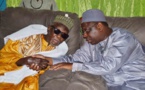 Kaolack : Le Khalife de Léona Niassène s’engage aux côtés de Macky Sall