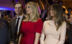 Finalement, Zac Posen ne veut plus habiller Ivanka et Melania Trump