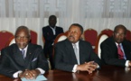 Gabon: le "dialogue politique" se précise