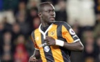 Premier League - 28e j.: Hull City 2 - 1 Swansea - doublé de Baye Oumar Niasse