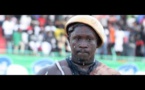 Lutte: Modou Anta terrasse Zarko