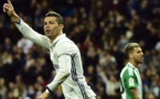 Cristiano Ronaldo devient le meilleur buteur de tous les temps des 5 grands championnats