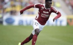 Ligue 1 : après Mbappé et Karamoh voici Ismaïla Sarr, l'autre talent de la génération 98 qui domine l'Europe