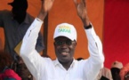 Législatives de 2017 : L’opposition derrière Khalifa Sall à Dakar