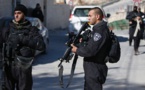 Jérusalem : un Palestinien tué par la police
