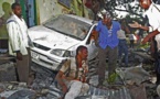 ​Somalie : 5 morts dans un attentat