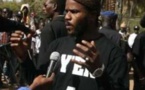 «Y’en a marre» dans la rue: «Macky fait du Yaya Jammeh», Thiat
