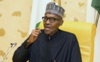 Buhari reprend ses fonctions