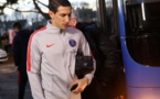 Football Leaks : Di Maria a été entendu par la justice espagnole