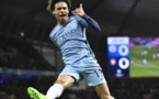 ​Comment Leroy Sané s'impose à Manchester City