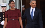 Les prochains livres de Barack et de Michelle Obama seront publiés en français par Fayard