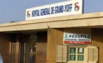 ​Détournement à l’Hôpital Général de Grand-Yoff : l'ancien gestionnaire laisse un trou de 78 millions Fcfa 