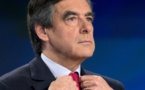 Soupçons d'emplois fictifs : François Fillon a été mis en examen