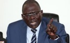 ​Affaire Khalifa Sall: Moustapha Diakhaté qualifie la sortie de Mbaye Ndiaye de « scandaleuse et irresponsable »