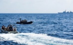 ​Somalie : premier acte de piraterie depuis cinq ans
