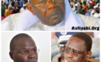 Affaire Khalifa Sall: les précisions de Serigne Abdoul Aziz Sy Al Amine