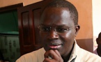 Audition de Khalifa Sall ce vendredi : Son sort entre les mains du juge
