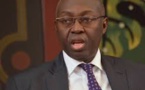 «Où sont passés les 17 milliards de la réserve de précaution de 2015 ?», Mamadou Lamine Diallo