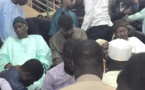 Rappel à Dieu d'Al Maktoum: la premiére réaction de Serigne Abdoul Aziz Sy Al Amine (vidéo)