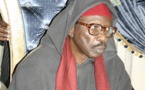 La disparition de Serigne Cheikh Ahmed Tidiane Sy Al Makhtoum attriste la toile