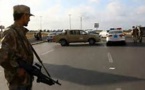 ​Libye: accord de trêve à Tripoli après quatre jours de violences (AFP)