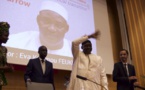Adama Barrow à Sciences-Po : le discours d’un débutant