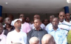 Le SAES annule sa conférence de presse suite au rappel à Dieu du Khalife général des Tidianes