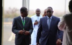 Macky Sall : «Il faut à l’Afrique un capital humain hautement qualifié apte à conduire la transformation structurelle»