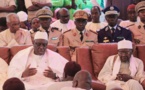 Rappel à Dieu de Serigne Cheikh Ahmed Tidiane Sy Al Makhtoum: Macky présente ses condoléances à la nation 