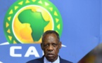 Foot africain: les 14 causes de la chute d’Issa Hayatou à la CAF