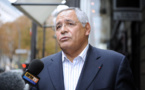 L’avocat Robert Bourgi a bien réglé les costumes Arnys de François Fillon