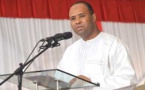 Kolda : Abdoulaye Bibi Baldé regrette les incidents