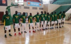 Basket/Tournoi Zone 2 : Le Sénégal s’incline devant la Guinée (68-55)