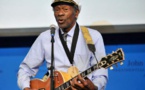 Chuck Berry s’est éteint à 90 ans