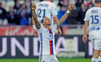 Comment Manchester United vit la résurrection de Memphis Depay à l’OL